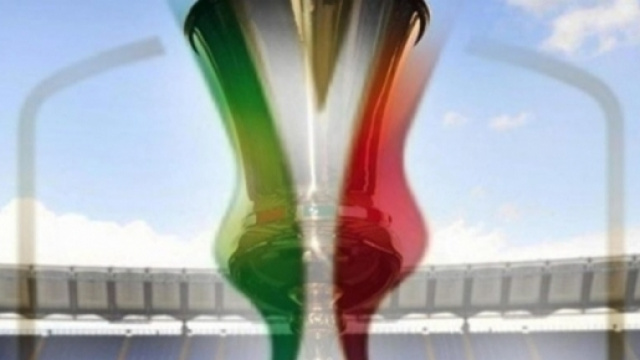 UFFICIALE - Coppa Italia, Juve-Napoli il 28 febbraio. Lazio-Roma ... - spazionapoli.it