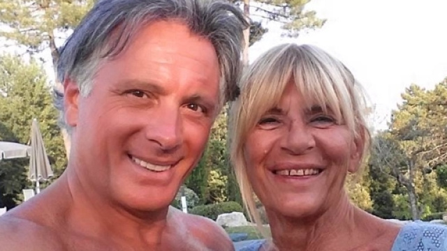 Uomini e Donne | Giorgio e Gemma | Addio