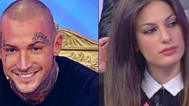 Uomini e Donne: Manuel Vallicella e il trono