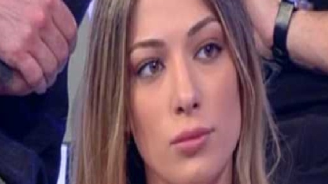 uomini e donne soleil ex giulia latini