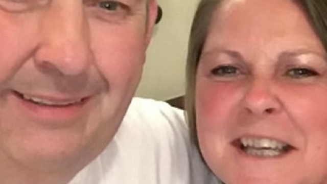 Vacanza da incubo per un turista britannico: rischia l'amputazione del piede
