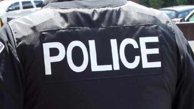 What it means when you no longer feel protected by the police ... - wordpress.com