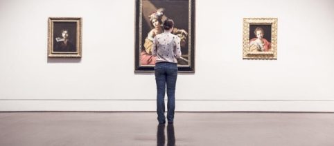 Reglas para ser coleccionista de arte