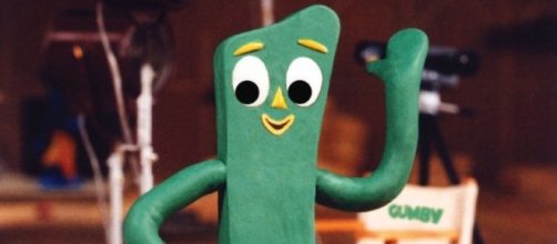 8 fun and flexible facts about Gumby - metv.com