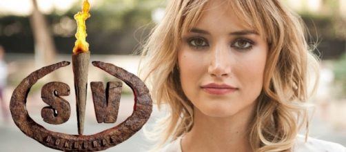 Alba Carrillo, posible primera concursante de Supervivientes 2016