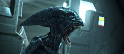 Alien: Covenant - blumhouse.com