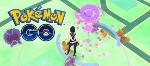 Are you ready for more "Pokemon GO" updates? / pokemongoassociation.com