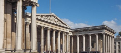 British Museum | Nearest train station to British Museum | Trainline - thetrainline.com