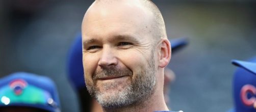 David Ross Stats - Season & Career Statistics | FOX Sports - foxsports.com