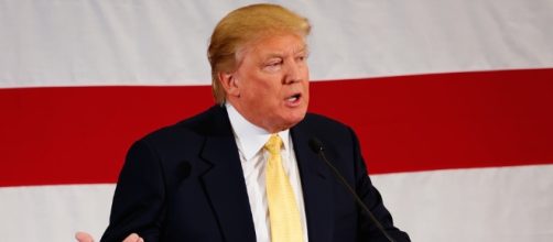 Donald Trump. Photo credit to Michael Vadon