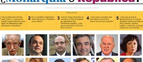 El debate sobre la monarqu&iacute;a: hoy en el Congreso y en la calle ... - 20minutos.es