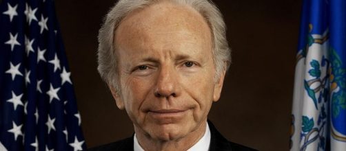 Former Senator Joe Lieberman re: Google Advanced Images