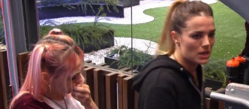 Gran Hermano VIP 5': &uacute;ltima hora de los concursantes - TV - diezminutos.es