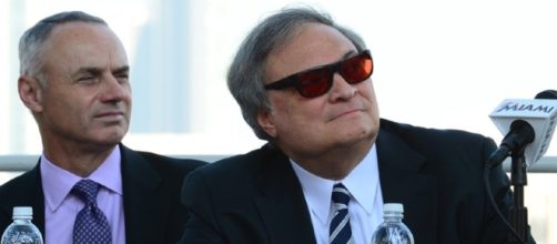 Heyman: Marlins Have Agreement In Place On Potential Sale - fanragsports.com