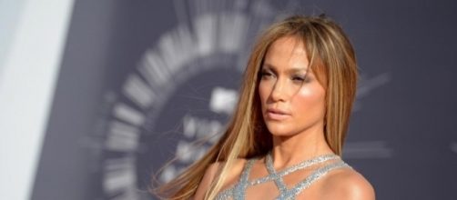 Jennifer Lopez at MTV Music Awards 2014 / Photo by Jordan Strauss via Blasting News library