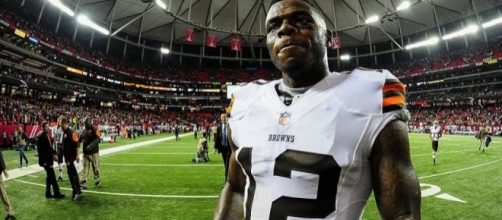 Josh Gordon is looking for a big return, applying for reinstatement in the NFL - thebiglead.com