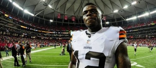 Josh Gordon's petition for NFL reinstatement denied | NFL ... - sportingnews.com