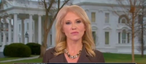 Kellyanne Conway on Donald Trump, via Twitter