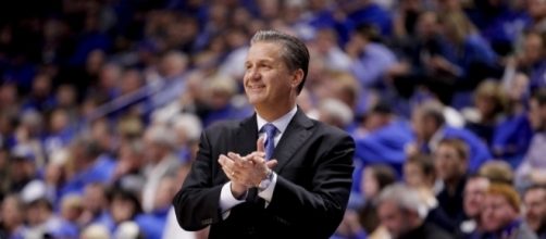 Kentucky Basketball: UK Lands 5-Star Recruit Jarred Vanderbilt - wildcatbluenation.com