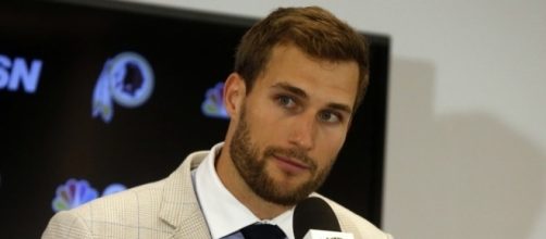 Mailbag: Would Kirk Cousins give the Redskins a hometown discount ... - washingtonpost.com