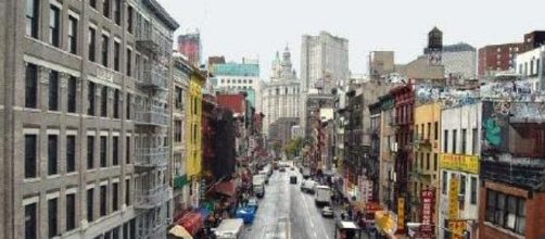 New York streets/Pixabay/PubDo