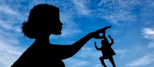 Os homens amam mulheres poderosas.