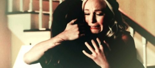 Relembre as cenas mais triste de TVD