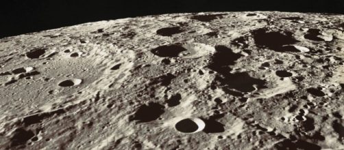 SpaceX is Going (Around) The Moon | 92.5 WINC FM - winc.fm