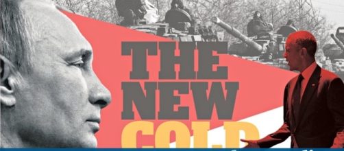 The new cold war: are we going back to the bad old days? | World ... - theguardian.com