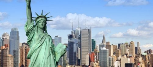 Top 5 travel destination of US | - oldtowntravel.com