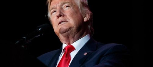 Trump delivers speech to joint congress. providencejournal.com