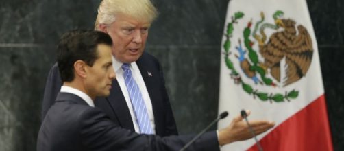 Trump Pledges No Path to Citizenship for Those Who Enter US Illegally - voanews.com