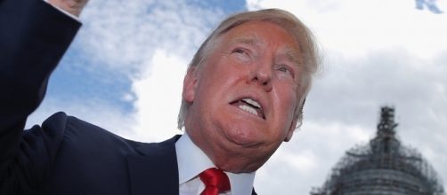 Trump puts GOP House majority in jeopardy - POLITICO - politico.com