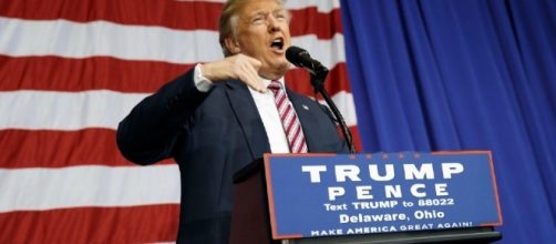 Trump's congressional speech - klewtv.com