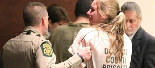 White couple jailed for total of 28 years for storming black ... - thesun.co.uk