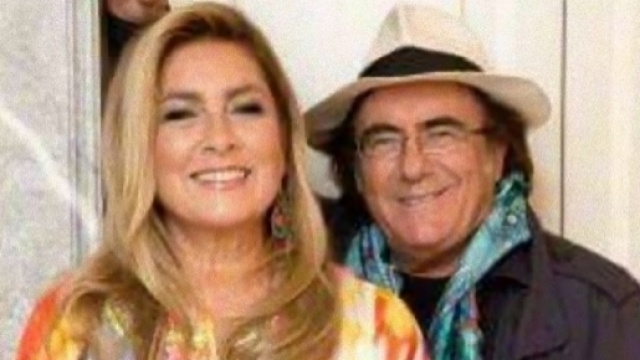Al Bano e Romina faranno tre concerti in estate.