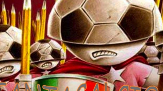 Amaranto Magazine - Fantacalcio - EliKroupi, allungo scudetto ... - amarantomagazine.it