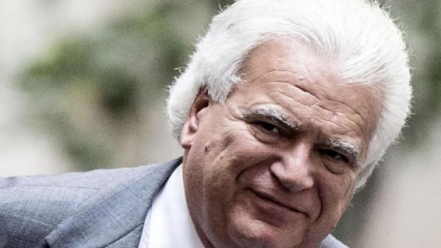 Anche Verdini coinvolto nell'inchiesta Consip.