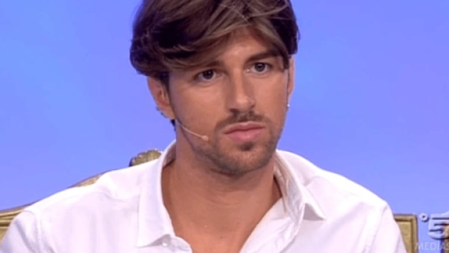 Andrea Damante attacca uno sponsor del Gf Vip: "Dovr&agrave; pagare una ... - today.it