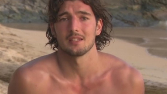 Andrea Preti ancora vicino a Claudia Gerini