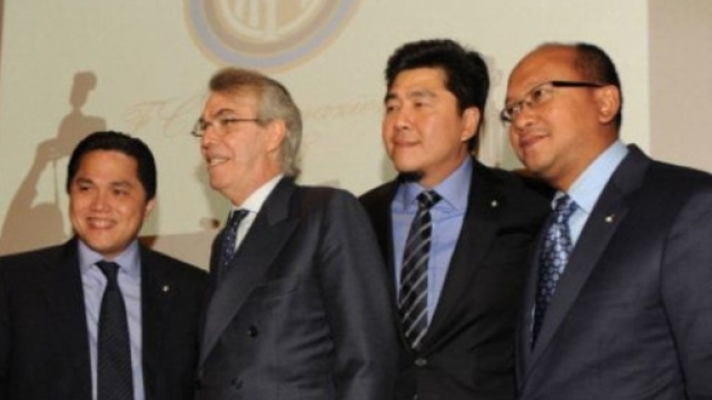 Calciomercato Inter, ecco i due colpi possibili dalla Spagna