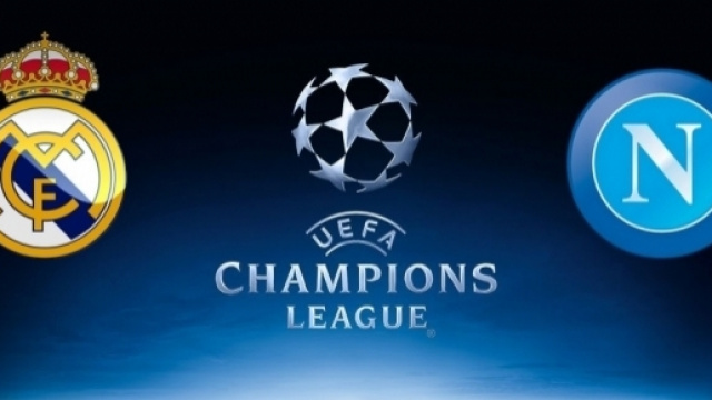 Champions League 2017 : Real Madrid vs Napoli | Napoli vs Real Mad ... - inmoroccotravel.com