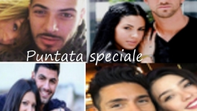 Ci sar&agrave; una puntata speciale di Uomini e Donne