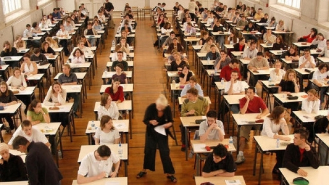 Concorso cancellieri: date calendario ad aprile.