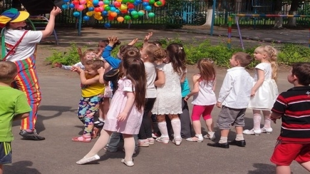 Concorso insegnanti asilo nido e scuola all'infanzia