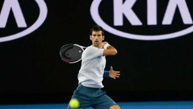 Djokovic accede al secondo turno del torneo di Acapulco dove affronter&agrave; il campione argentino Del Potro
