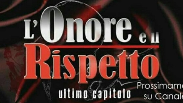 Ecco quando va in onda su canale 5 la quinta stagione della fiction " L'Onore e il Rispetto "