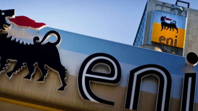 Eni presenta il rendiconto 2016 e il dividendo 2017