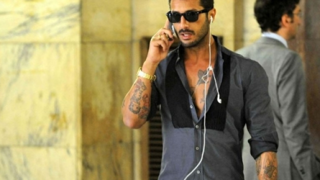 Fabrizio Corona: uscita dal carcere il giorno di San Valentino ... - contattonews.it