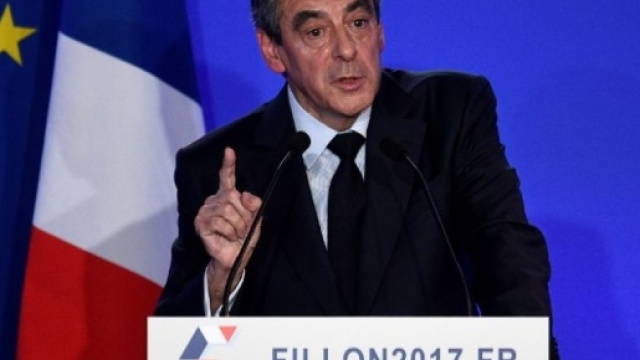 Fillon candidat m&ecirc;me si mis en examen: le triomphe de la th&eacute;orie ... - challenges.fr